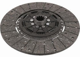 Resim Clutch Dısc 