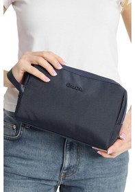 Resim Chantria Cb00637 Lacivert El Çantası Çok Renkli 