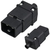 Resim Ic-215b1 Power Seyyar Erkek C20-193669 