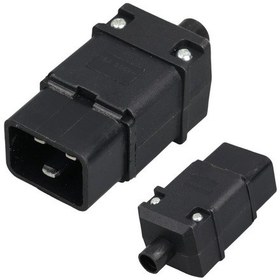 Resim Ic-215b1 Power Seyyar Erkek C20-193669 