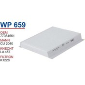 Resim 6479.62 FIAT LİNEA CITROEN NEMO PEUGEOT KLİMA 