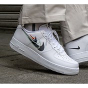 Resim Nike Air Force 1 '07 Kadın Spor Ayakkabı CNG 