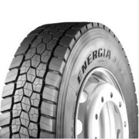 Resim 315/80 R22,5 330d Asfalt Çeker 