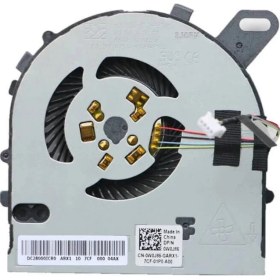 Resim İnfostar Dell Vostro P75G001 Notebook Cpu Fan 