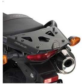 Resim Kappa Kr3101 Suzukı Dl 650 V-Strom (11-16) Arka Çanta Taşıyıcı (484838311) 