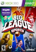 Resim Activison Big League Sports Xbox 360 Oyun 