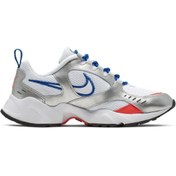 Resim Nike Kadın Gümüş Koşu Ayakkabısı Cı0603-101 Cı0603-101 