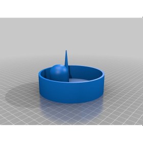 Resim Opencart Boru Kül Tablası Sadece Plastik Aparattır 