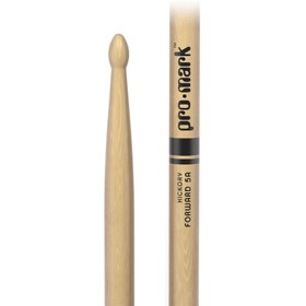 Resim Promark FORWARD 5A Lacquered Hickory Baget 