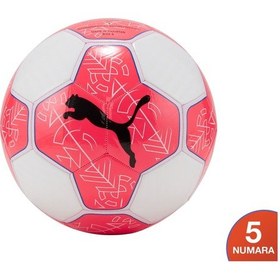 Resim Puma Prestige Ball Futbol Topu 8399206 Renkli Çok Renkli 