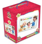 Resim Cocomelon Yer Puzzle 