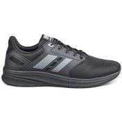 Resim Jump 29779 Siyah Erkek Sneaker Günlük Spor Ayakkabı 