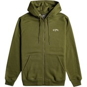 Resim Billabong Alpine Sweatshirt Arch ZH Erkek Sweatshirt Gri 