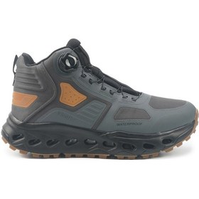 Resim Kinetix Dragon Tx Hı Wp 5pr Gri Erkek Outdoor Bot 000000000102018715 Gri-sıyah 