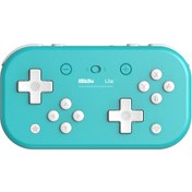 Resim 8BitDo Lite Nintendo Switch Lite Bluetooth Gamepad 