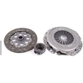 Resim Bmw E34 E36 E39 Klimalı Luk Debriyaj Seti M50 M52 21211223545 