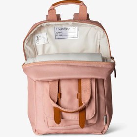 Resim Citron Çocuk Sırt Çantası - Blush Pink 1196038 