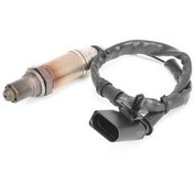 Resim BOSCH F00HL00360 OKSİJEN SENSÖRÜ 4 KUTÜPLÜ 530MM ONCE POLO 10- IB 