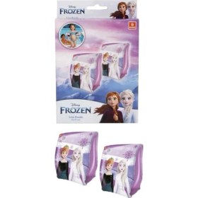 Resim MCM Group S00016924 Disney Frozen Şişme Kolluk 2-6 Yaş 