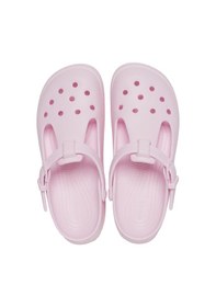 Resim Crocs Classic Mary Jane Clog Terlik/sandalet 210581-6zw 