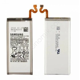 Resim APPEX Samsung Galaxy Note 9 SM-N960F Batarya Pil 