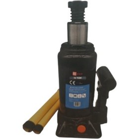 Resim Bhd 00373 15 Ton Şişe, Hidrolik Kriko - 225, 425 Mm 