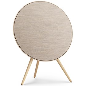 Resim Bang & Olufsen Beosound A9 Multiroom Altın Kablosuz Hoparlör Bang & Olufsen