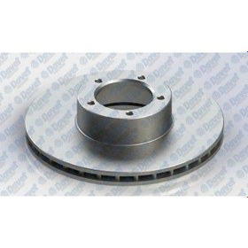 Resim On Fren Diski 5 Bijon 296Mm Tata Xenon 2Wd 2011- 504621734 