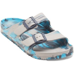 Resim Quiksilver Embark RF Günlük Giyim Erkek Terlik - Mavi 