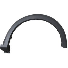 Resim Esse Oto - Dacıa Jogger- 22/25 Ön Çamurluk Ağzı Plastiği Sağ Siyah Esse15082113 638123878r 