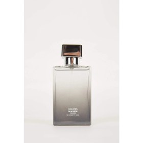 Resim DeFacto Erkek Defacto Suitor Aromatik 50 ml Parfüm C3056AXNS 