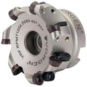 Resim Fett VRF - RP12 - D080 - D27 - Z07 Vorgen Freze Takımı 