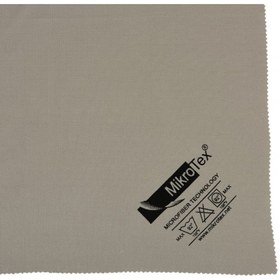 Resim Mikrotex Mikrofiber Oto Cam Ve Genel Temizlik Bezi 40X50 Cm. 1 Adet 