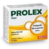 Resim Prolex 10 Saşe 