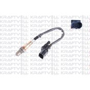 Resim OKSIJEN SENSORU BMW N42 N46 E46 X3-E83 Z4-E85 KRAFTVOLL 05010034 OEM OKSIJEN SENSORU BMW E46 E83 X5 Z4 KRAFTVOLL 05010034