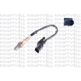 Resim OKSIJEN SENSORU BMW N42 N46 E46 X3-E83 Z4-E85 KRAFTVOLL 05010034 OEM 