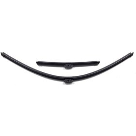 Resim Renault Clio Mk5 2020-2023 Ön Cam Sileceği Silecek Takımı 70X30Cm 