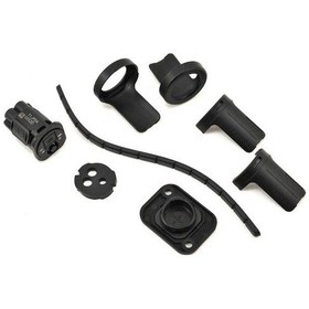 Resim Shimano Junction-a Built İn Type Ew-rs910 E-tube Port X2 Siyah 
