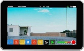 Resim Shimbol Memory I Pro 5.5'' 3d Lut Hdmı 3g-sdı Dokunmatik Kayıtçı / Monitor-95957 