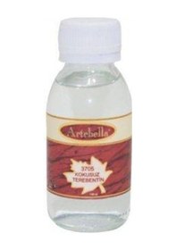 Resim Artebella Kokusuz Terebentin 
