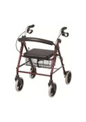 Resim We Chem Tekerlekli Yürüme Desteği Yürüteç Rollatör Yaşlı Yürümeye Destek Araç Aparat Sungur Medikal Standart 