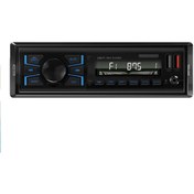Resim wipower Oto Radyo Teyp Bluetooth Usb/sd/aux 
