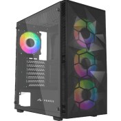 Resim Cachex G3 Amd Ryzen3 2200G 16GB Ram 512GB SSD Masaüstü Bilgisayar 