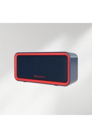 Resim Polosmart FS77 Kablosuz Bluetooth Hoparlör Speaker Lacivert 