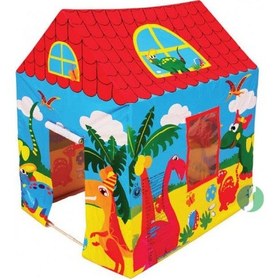 Resim A880 Oyun Çadırı 102x76x110 