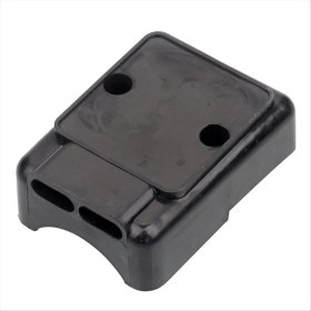 Resim Whisper Xeric Hava Filtresi Temizleyici Parçası 2 Zamanlı 47CC 49CC Cep Kir Atv Arazi Aracı (Yurt Dışından) 