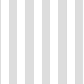 Resim Golden 52 cm x 10 m Çizgili Desenli Duvar Kağıdı Gri 