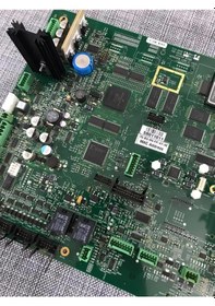 Resim Serveron Multi Gas Tm8 Trafo İzleme Sistemi Yönetici Kartı 