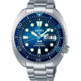 Resim Seiko Prospex Padı Special Edition SRPK01K Erkek Kol Saati 