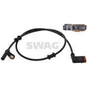 Resim SWAG 10938369 Abs Sensoru Arka Sol 1715400117 (WE739535) 